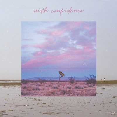 With Confidence : With Confidence  (CD, Album)