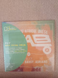 CAB (12) : CAB (Caraïbes Afrique Brésil) (CD, Album, Pap)
