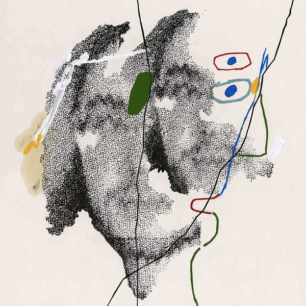 quickly, quickly : The Long & Short Of It (LP)