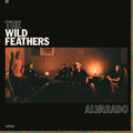 The Wild Feathers : Alvarado (CD)