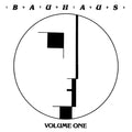 Bauhaus : 1979-1983 Volume One (CD, Comp, RE)