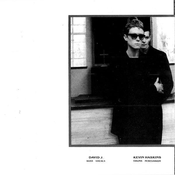 Bauhaus : 1979-1983 Volume One (CD, Comp, RE)