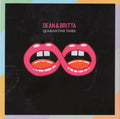 Dean & Britta : Quarantine Tapes (CD, Album)