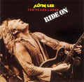 Alvin Lee & Ten Years Later : Ride On (CD, Album, RE)