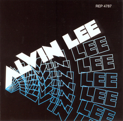 Alvin Lee & Ten Years Later : Ride On (CD, Album, RE)