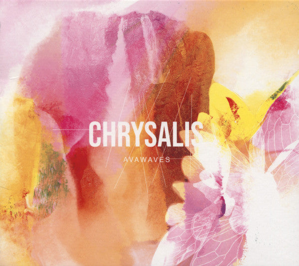 AVAWAVES : Chrysalis (CD, Album)