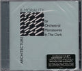 Orchestral Manoeuvres In The Dark : Architecture & Morality (The Singles) (CD, Comp, RM)