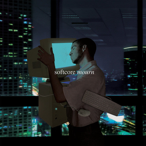 Pizzagirl : Softcore Mourn (CD, Album)