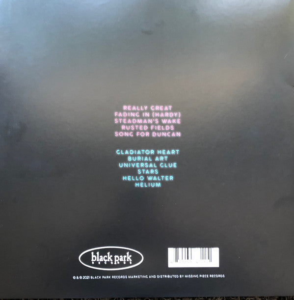 The Connells : Steadman's Wake (LP, Album)