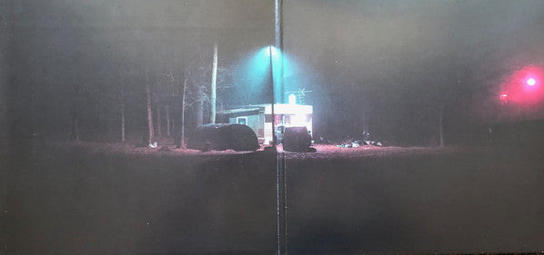 The Connells : Steadman's Wake (LP, Album)