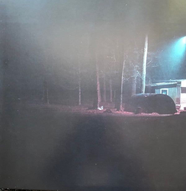 The Connells : Steadman's Wake (LP, Album)