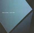 Ólafur Arnalds : Dyad 1909 (CD, EP)
