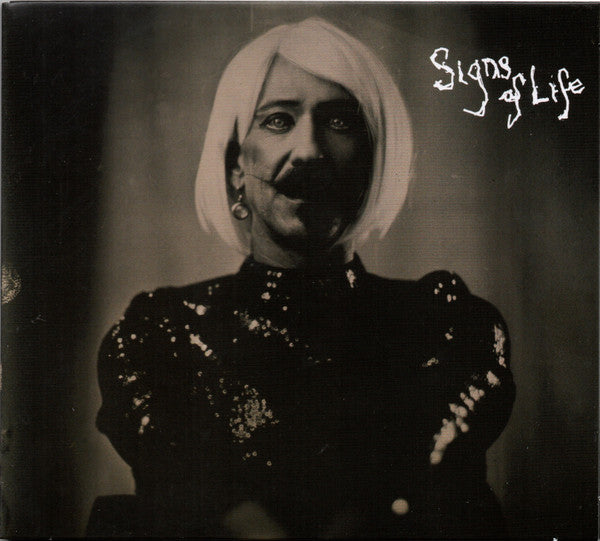Foy Vance : Signs Of Life (CD, Album)