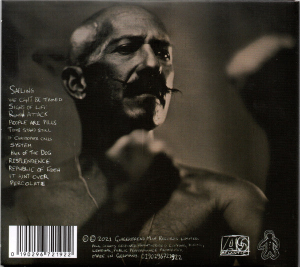 Foy Vance : Signs Of Life (CD, Album)