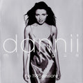 Dannii Minogue : The 1995 Sessions (CD, Comp, Ltd)