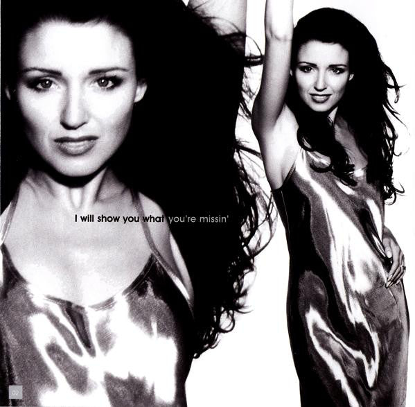 Dannii Minogue : The 1995 Sessions (CD, Comp, Ltd)