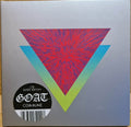 Goat (22) : Commune (CD, Album, Ltd, Sil)