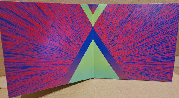 Goat (22) : Commune (CD, Album, Ltd, Sil)
