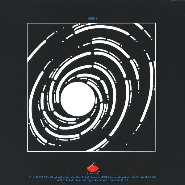 Television : Marquee Moon (CD, Album, RE, Spe)