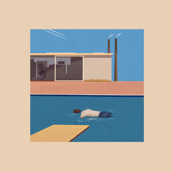 Newmen : Futur II (LP, Album)