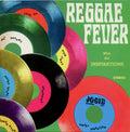 The Inspirations : Reggae Fever (2xCD, RE)