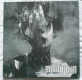 Misanthur : Ephemeris (2xLP, Album)