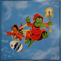 King Gizzard & The Lizard Wizard* : Live In Melbourne '21 (Live At Sidney Myer Music Bowl) (3xLP, Album, Ltd, Cle)