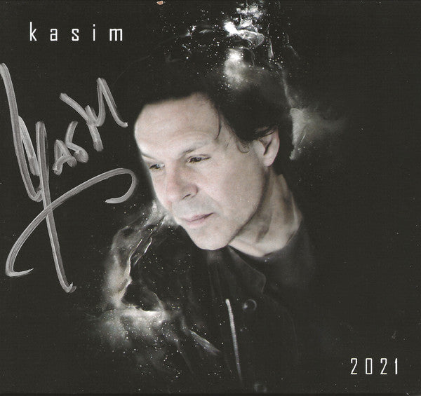 Kasim Sulton : 2021 (CD, Album)