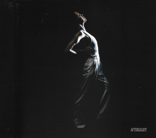 Afterlight (4) : Afterlight (CD, Album)