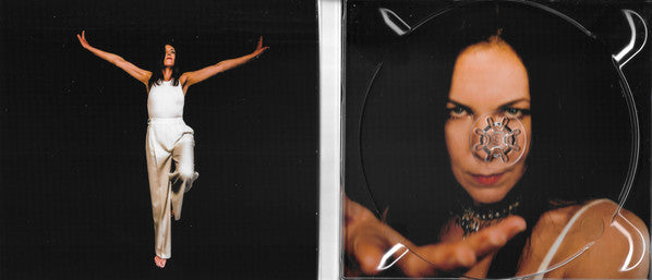 Afterlight (4) : Afterlight (CD, Album)