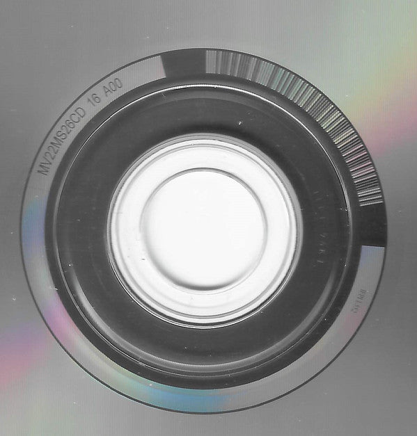 Afterlight (4) : Afterlight (CD, Album)