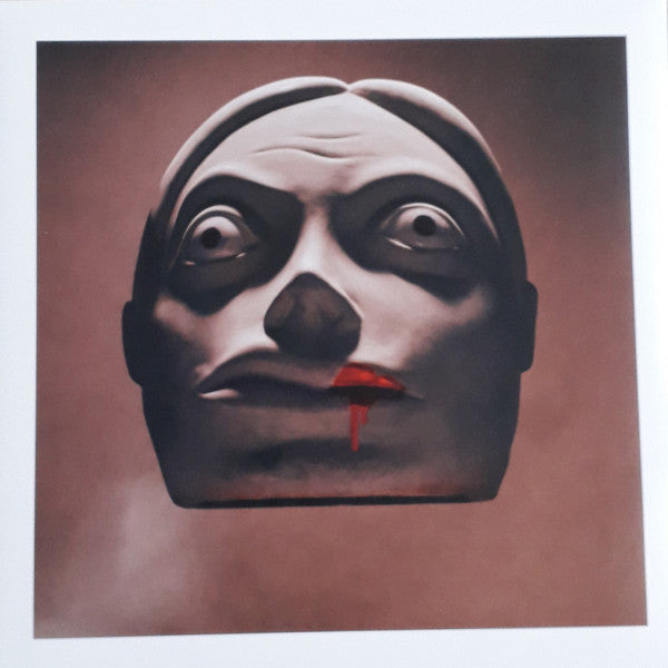 Museum Of Love : Life Of Mammals (2xLP, Album)