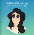 Avalon Fay : Resurgence (CD, Album)