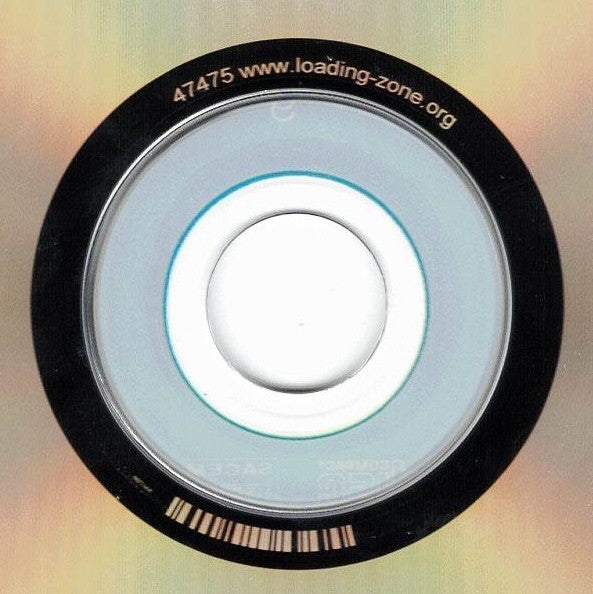 Avalon Fay : Resurgence (CD, Album)