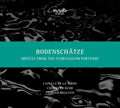 Capella De La Torre, ChorWerk Ruhr, Florian Helgath : Bodenschätze - Motets From The Florilegium Portense (CD)