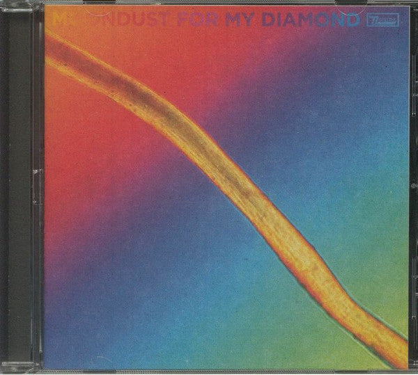 Hayden Thorpe : Moondust For My Diamond (CD, Album)