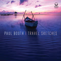 Paul Booth (2) : Travel Sketches (CD)