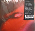 Siavash Amini + Saffronkeira : The Faded Orbit (CD, Album)