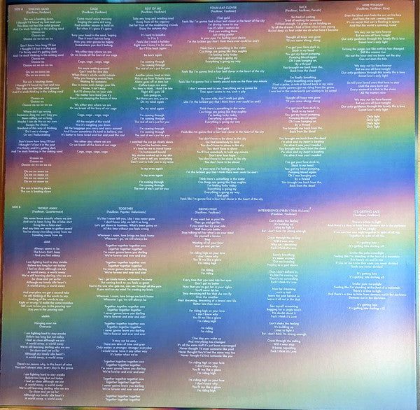 Newton Faulkner : Interference (Of Light) (LP, Album, Mul)