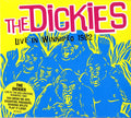 The Dickies : Live In Winnipeg 1982 (CD)