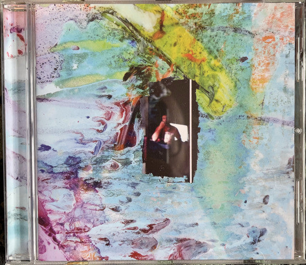 Willy Mason : Already Dead (CD)