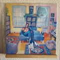 Laura Stevenson : Laura Stevenson (LP, Album, Ltd, Yel)