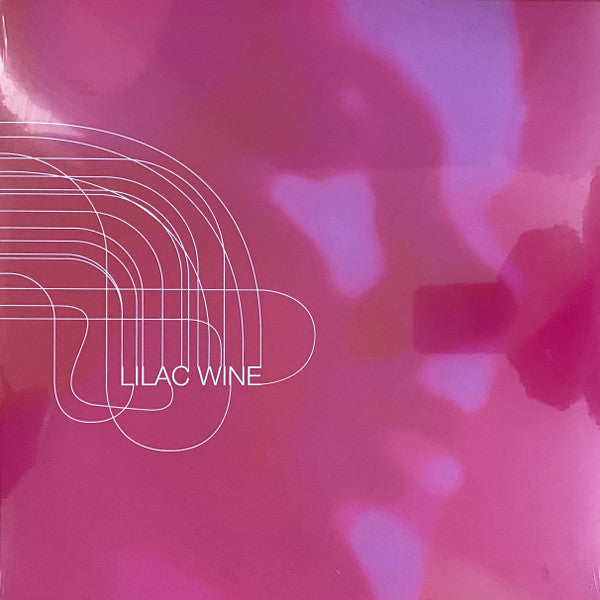 Helen Merrill : Lilac Wine (LP, Album)
