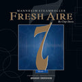 Mannheim Steamroller : Fresh Aire 7 (LP, Album, Blu)