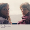 The Bowmans : Scrutiny (CD, Album)