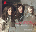 Louis Couperin - Brice Sailly : Pièces De Clavecin (CD, Album, Dig)