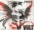 In Volt : Free (CD, Album)