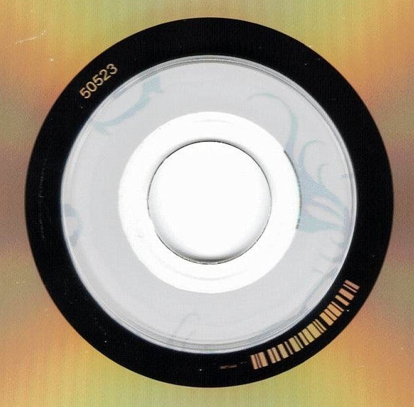 In Volt : Free (CD, Album)