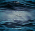 Maurice Ravel - Alfonso Gómez : Complete Works For Solo Piano (2xCD)