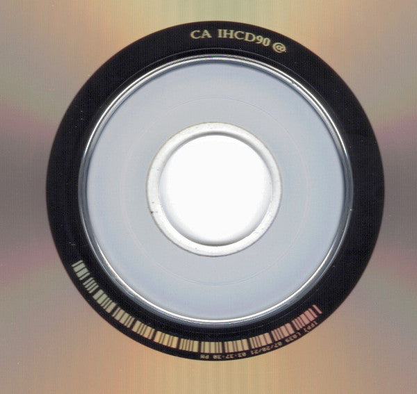 Libera : If (CD, Album)